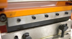 Станок комбинированный листовой STALEX 3-in-1/200x1 (371000)