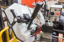 Станок ленточнопильный с гидроразгрузкой STALEX BS-315GD (388122/GD)