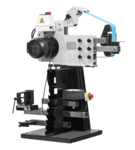 Станок шлифовальный комбинированный STALEX SDD-75 (389055)