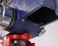 Станок сверлильный с тисками БЕЛМАШ DP380-16 (S128A)