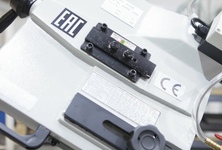 Станок ленточнопильный с гидроразгрузкой STALEX BS-912B (388010)