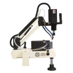 Манипулятор резьбонарезной STALEX MR-DS36 с СОЖ (MR-DS36/1)