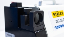 Станок для заточки сверл STALEX DG-26D