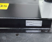 Станок вальцовочный ручной настольный STALEX W01-0.8х305 (374001)