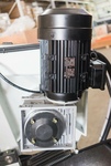 Станок ленточнопильный с гидроразгрузкой STALEX BS-2114T (388065)