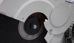 Станок отрезной по металлу STALEX 400М/3 (J3GA-400, 220В)