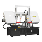 Станок ленточнопильный полуавтоматический двухколонный STALEX TGK - 4240 (271203)