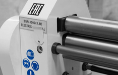 Станок вальцовочный электромеханический STALEX ESR-1300х1.5E (391103)