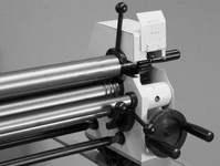 Станок вальцовочный электромеханический STALEX ESR-1300х1.5E (391103)