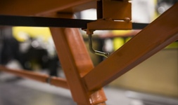 Станок листогибочный ручной STALEX RSM 3000/0.7 (101547)