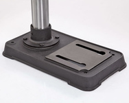 Станок сверлильный с тисками БЕЛМАШ DP380-16 (S128A)