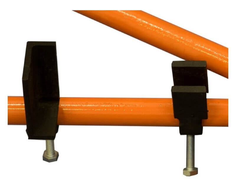 Станок для гибки арматуры 12 мм STALEX  DR-12 (100217)