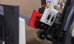 Станок ленточнопильный с гидроразгрузкой STALEX SBS-250G (12010250)