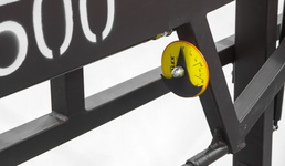 Станок листогибочный ручной STALEX LBM 3500 (101140)