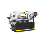 Станок ленточнопильный автоматический STALEX BS-460GB/BC (388127B)