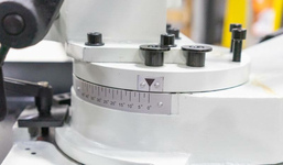 Станок ленточнопильный с гидроразгрузкой STALEX BS-712GR (388009)