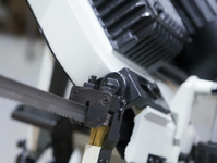 Станок ленточнопильный с гидроразгрузкой STALEX BS-712R (388008)