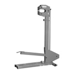 Шринкер ручной с ножным приводом STALEX FSM-16 (373225)