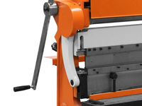 Станок комбинированный листовой STALEX 3-in-1/1320x1,5 (371008)