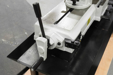 Станок ленточнопильный с гидроразгрузкой STALEX BS-912GR (388012)