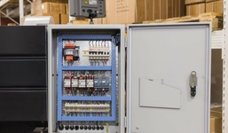 Станок токарно-винторезный STALEX CM6241/1500