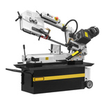 Станок ленточнопильный с гидроразгрузкой STALEX BS-912GR (388012)