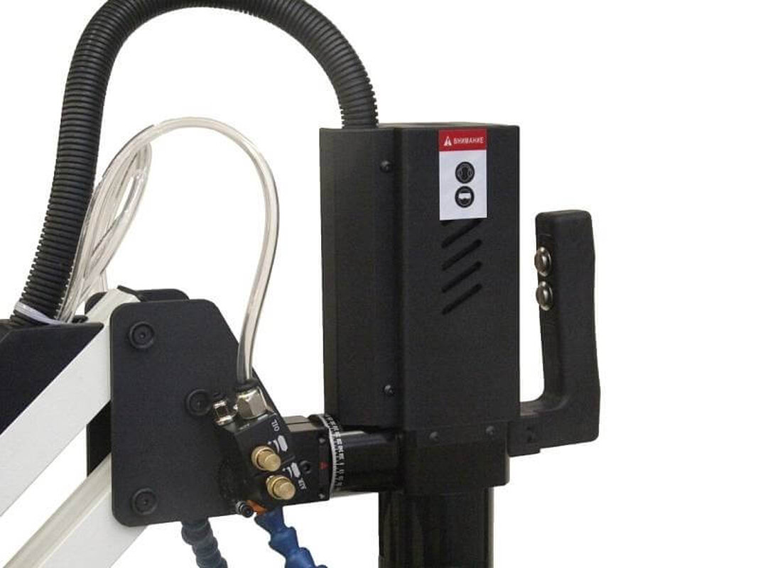 Манипулятор резьбонарезной STALEX MR-DS16 с СОЖ (MR-DS16/1)