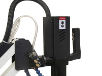 Манипулятор резьбонарезной STALEX MR-DS16 с СОЖ (MR-DS16/1)