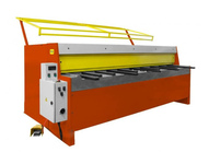 Гильотина электромеханическая STALEX Q11-4x2550NC (386105)