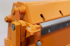 Листогиб ручной Stalex 1300/1,2