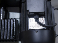 Станок ленточнопильный с гидроразгрузкой STALEX BS-712R (388008)