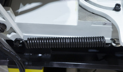 Станок ленточнопильный с гидроразгрузкой STALEX BS-712N (388006)