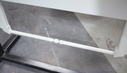 Станок листогибочный ручной STALEX BSM 3000/0.5 (373175)