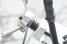 Станок ленточнопильный с гидроразгрузкой STALEX BS-170G (388016)