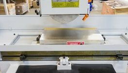 Станок плоскошлифовальный STALEX M818A