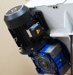 Станок ленточнопильный полуавтоматический двухколонный STALEX TGK - 4240 (271203)