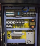 Станок ленточнопильный автоматический двухколонный STALEX TBK-4228B (271212)