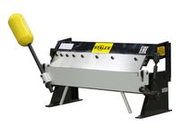 Станок листогибочный STALEX W1.5x610Z (373121)