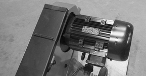 Станок шлифовальный ленточный сварных швов STALEX S-75F (389015)