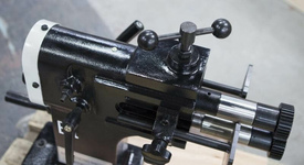 Станок зиговочный ручной STALEX TB-12 (373801)