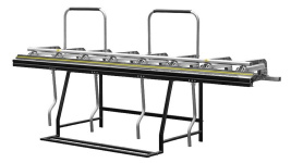 Станок листогибочный ручной STALEX SuperMax 3,2 метра (102846R)