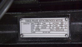 Станок отрезной по металлу STALEX 400T/4 (J3GI-400)