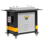 Станок фальцепрокатный электрический STALEX PRO LC 12 (102865)