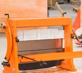 Станок комбинированный листовой STALEX 3-in-1/610x1 (371002)