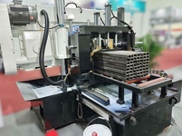 Станок ленточнопильный автоматический колонный STALEX GZ-4250H (102365)