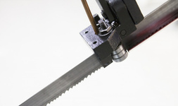 Станок ленточнопильный с гидроразгрузкой STALEX BS-912B (388010)