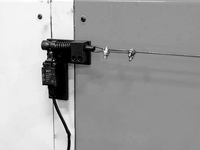 Станок вальцовочный гидравлический STALEX HSR-1300x6.5 (391121/HER)