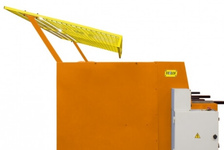 Гильотина электромеханическая STALEX Q11-4x2550NC (386105)