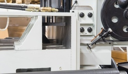 Станок ленточнопильный автоматический колонный STALEX BS-500GA (388129А)