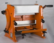 Станок комбинированный листовой STALEX 3-in-1/305x1 (371001)